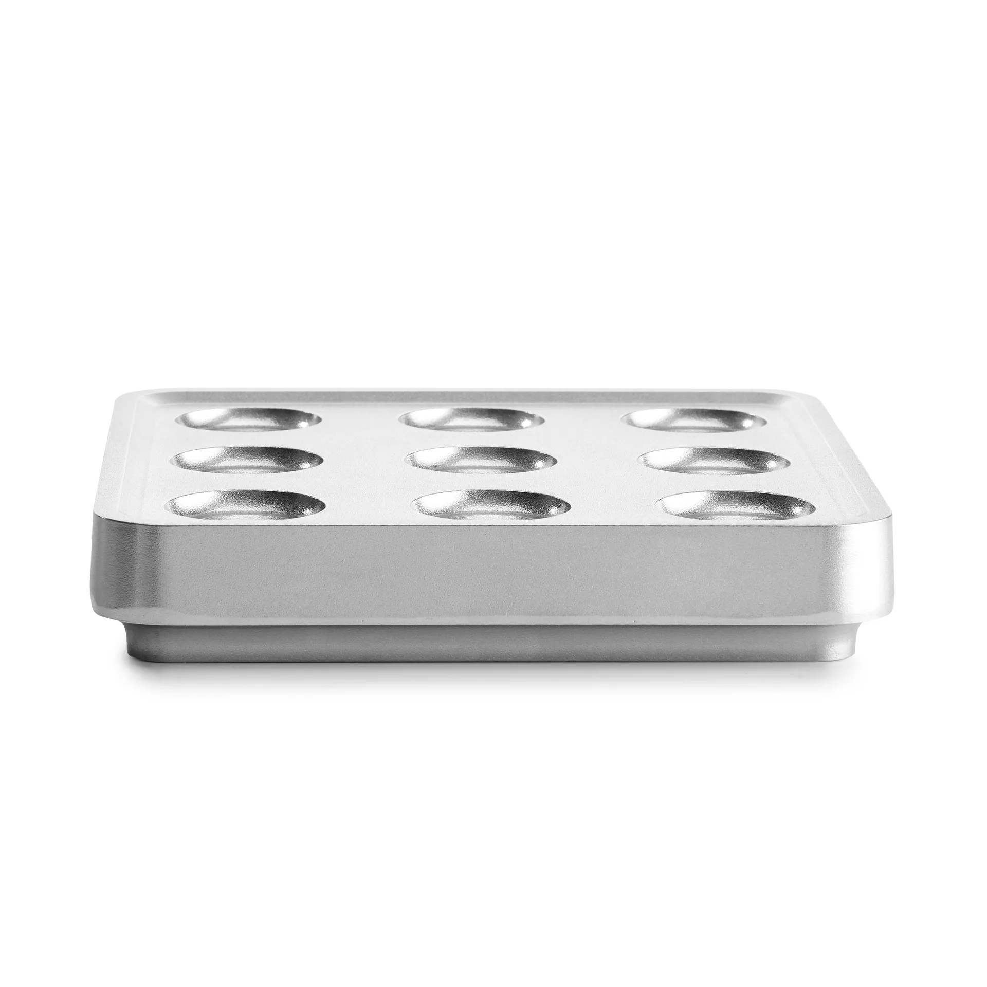 Palla Stumpastaken lucidata, Piccolo Born In Sweden