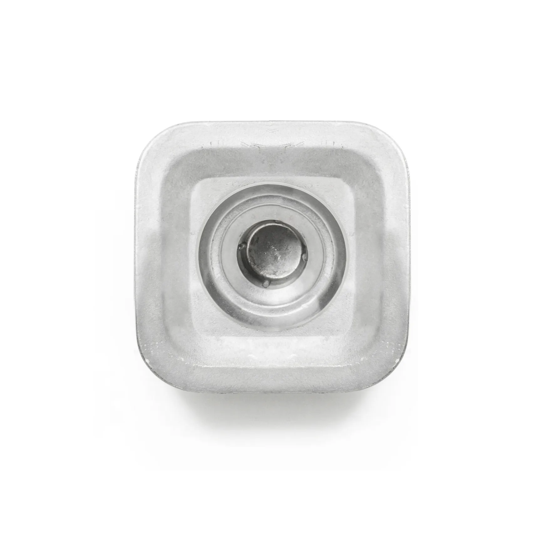 Portacandele Stumpastaken Ettan, alluminio Born In Sweden