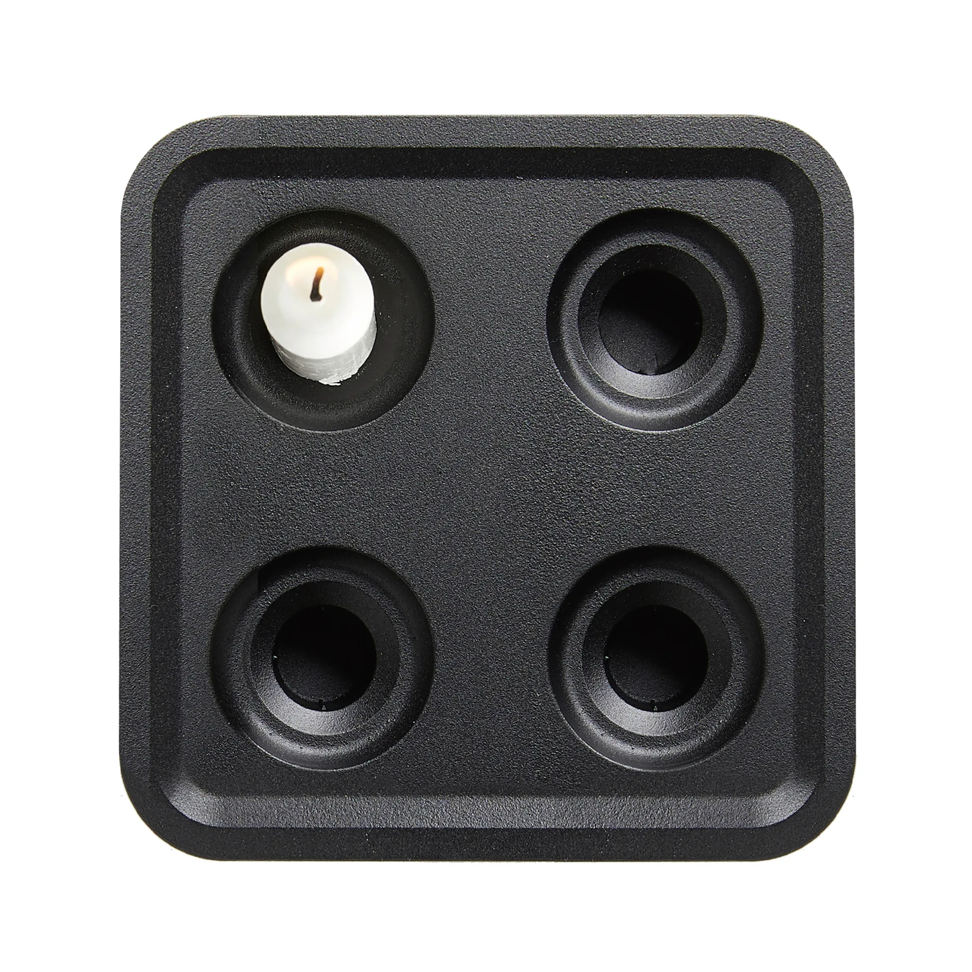 Stumpastaken Four, Nero Born In Sweden