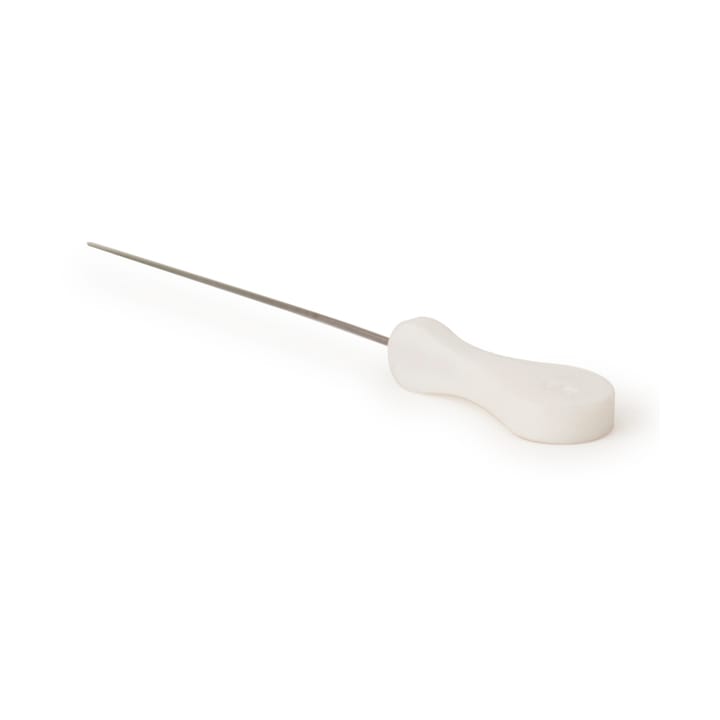Bastoncino per patate Cake Tester  - Bianco - Bosign