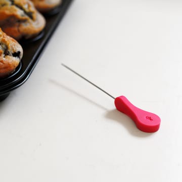 Bastoncino per patate Cake Tester  - Nero - Bosign