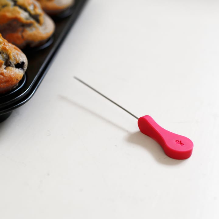 Bastoncino per patate Cake Tester , Nero Bosign