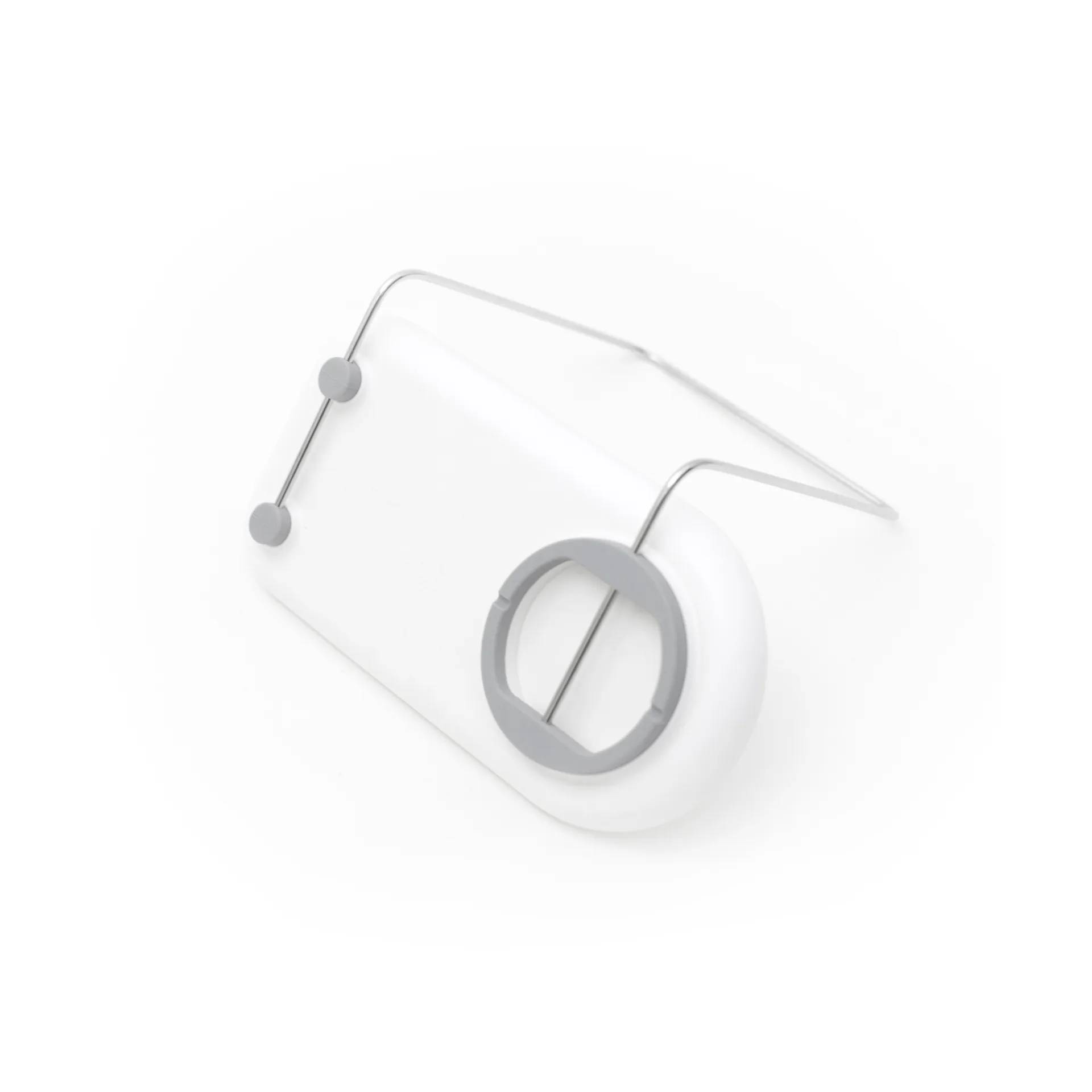 Dispenser di detersivo con contenitore Do-Dish Caddy PLUS , Legno scuro Bosign