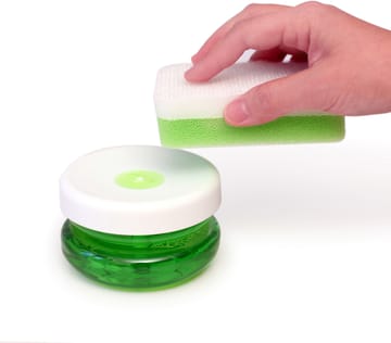 Dosatore per detersivo Do-Dish  - Bianco - Bosign