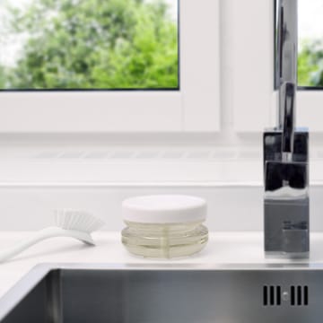 Dosatore per detersivo Do-Dish  - Bianco - Bosign