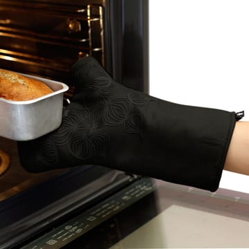 Guanto da forno antiscivolo Bosign  - Nero - Bosign