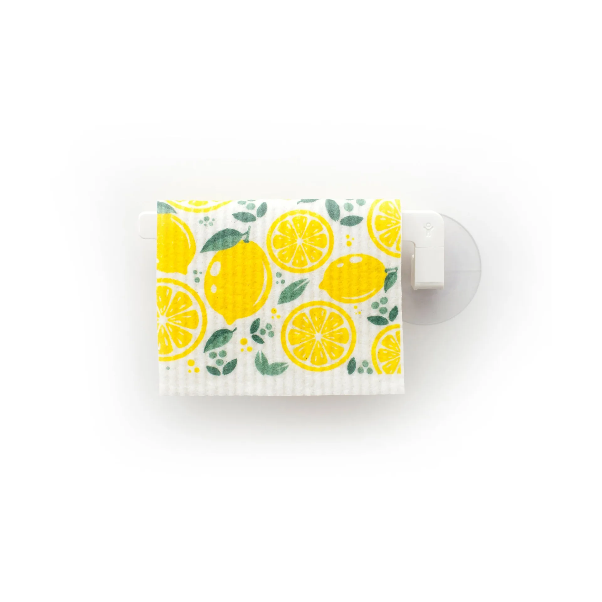 Porta strofinacci Bosign, Bianco Bosign