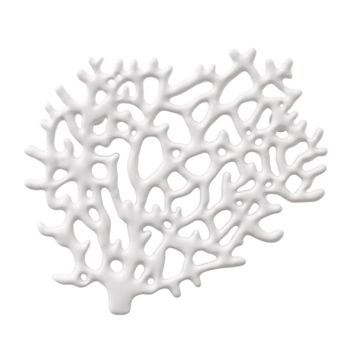 Portagioielli Coral  - bianco - Bosign