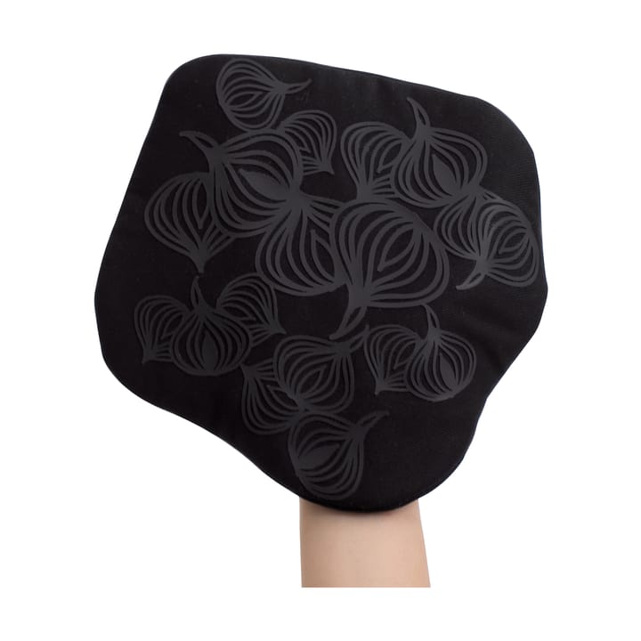 Presina antiscivolo con tasca Bosign  - Nero - Bosign