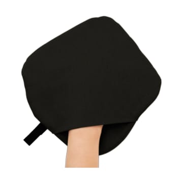 Presina antiscivolo con tasca Bosign  - Nero - Bosign