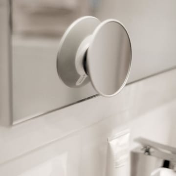 Specchio cosmetico AirMirror x20 rimovibile con ventosa - Ø11,2 cm - Bosign