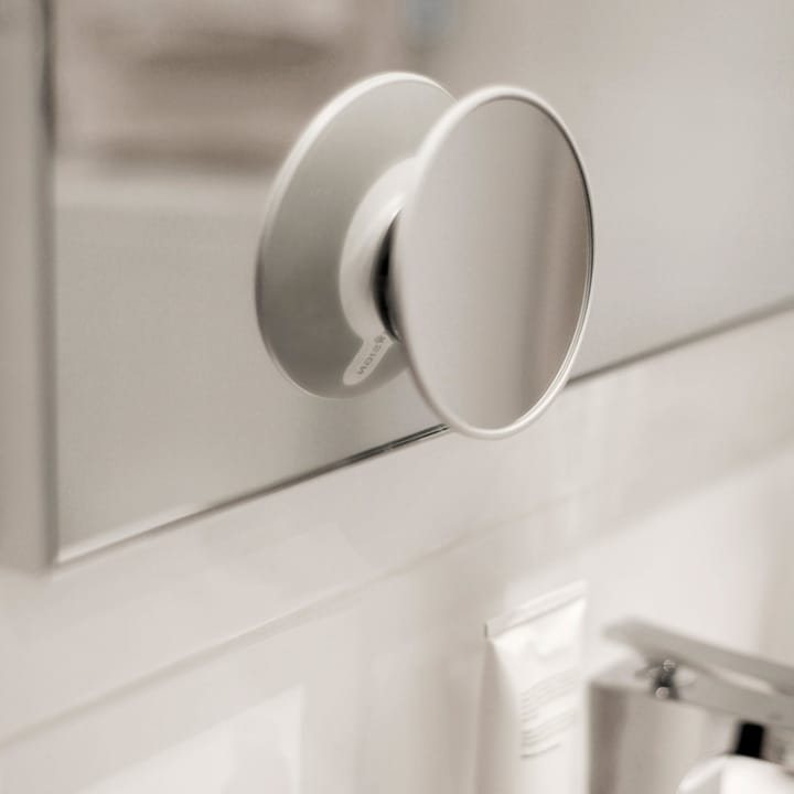 Specchio cosmetico AirMirror x20 rimovibile con ventosa, Ø11,2 cm Bosign