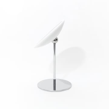 Specchio da tavolo AirMirror x10 magnetico rimovibile - Ø16,5 cm - Bosign