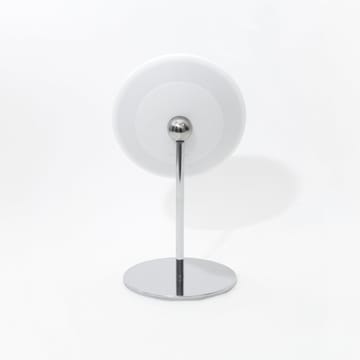 Specchio da tavolo AirMirror x10 magnetico rimovibile - Ø16,5 cm - Bosign