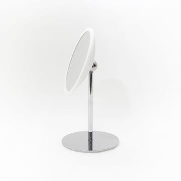 Specchio da tavolo AirMirror x10 magnetico rimovibile - Ø16,5 cm - Bosign