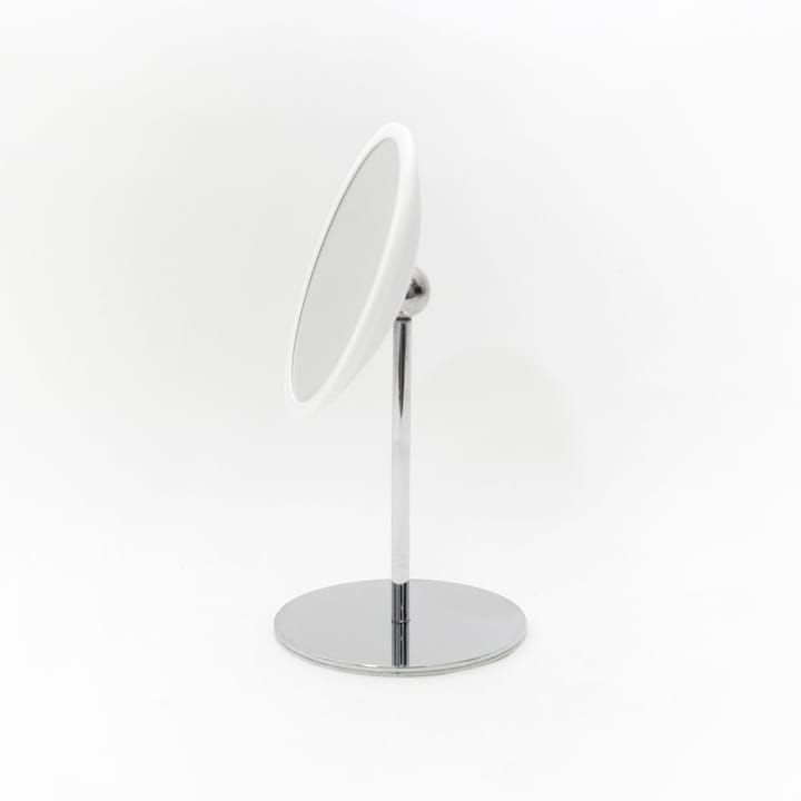 Specchio da tavolo AirMirror x10 magnetico rimovibile, Ø16,5 cm Bosign