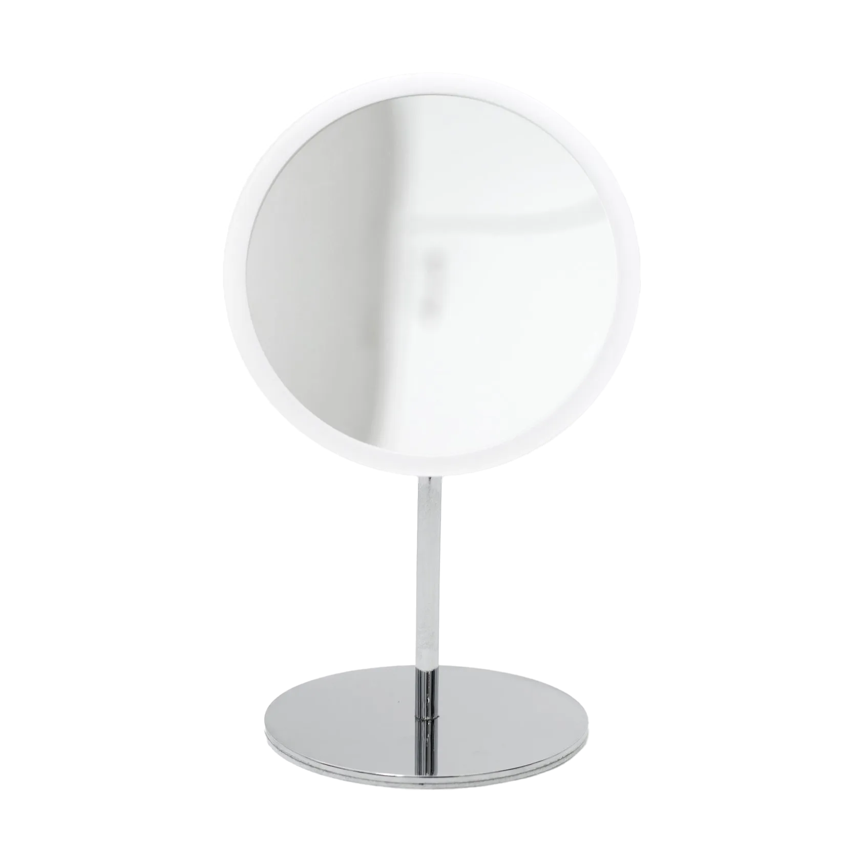 Specchio da tavolo AirMirror x15 magnetico rimovibile , Ø16,5 cm Bosign