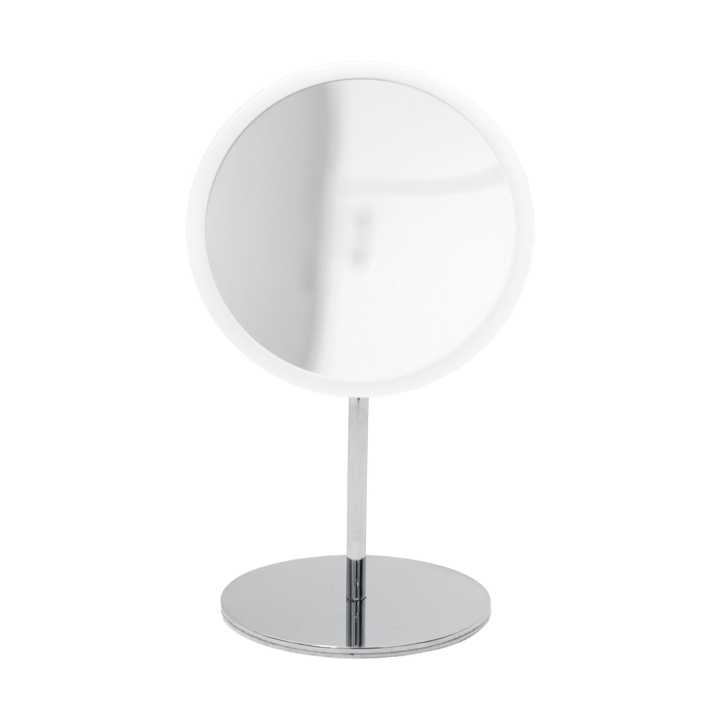 Specchio da tavolo AirMirror x15 magnetico rimovibile  - Ø16,5 cm - Bosign