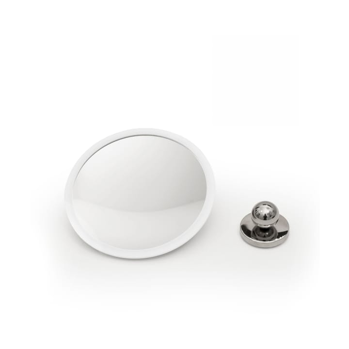 Specchio per trucco AirMirror x10 rimovibile con ventosa - Ø16,5 cm - Bosign