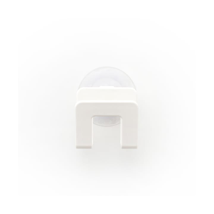 Supporto per spugna da cucina con ventosa Bosign  - Bianco - Bosign