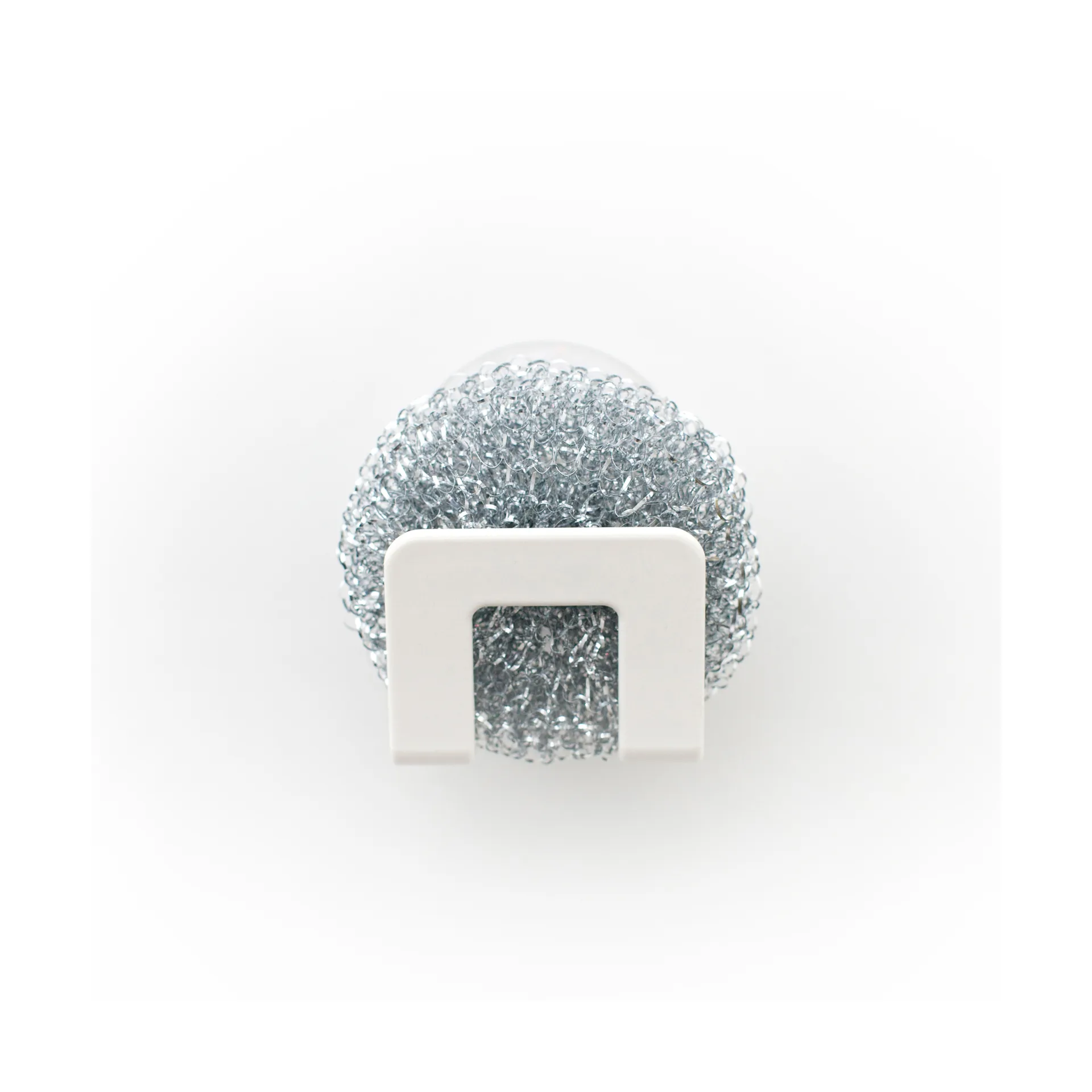 Supporto per spugna da cucina con ventosa Bosign , Bianco Bosign