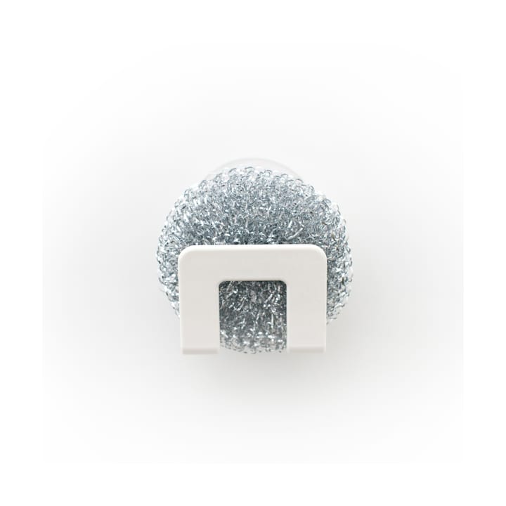 Supporto per spugna da cucina con ventosa Bosign , Bianco Bosign