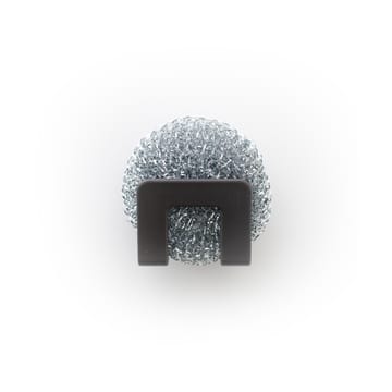 Supporto per spugna da cucina con ventosa Bosign  - Grigio grafite - Bosign