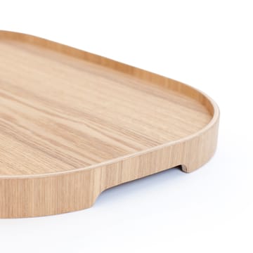 Vassoio Curveline grande Bosign 34x47 cm  - Salice - Bosign