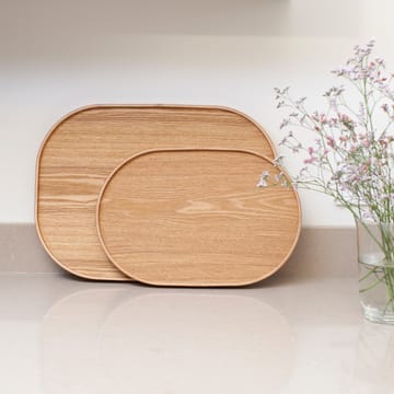 Vassoio Curveline grande Bosign 34x47 cm  - Salice - Bosign