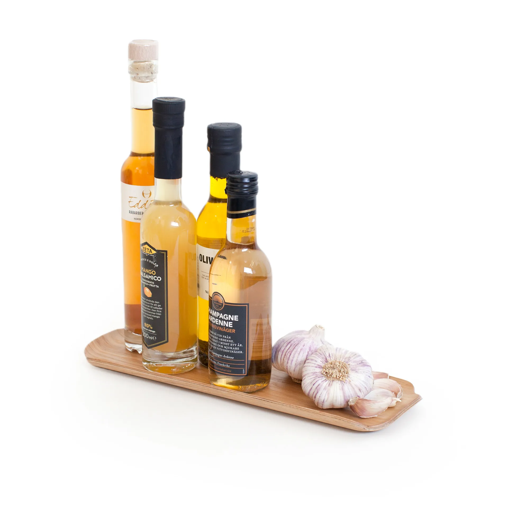 Vassoio Leaf Bosign, Salice Bosign