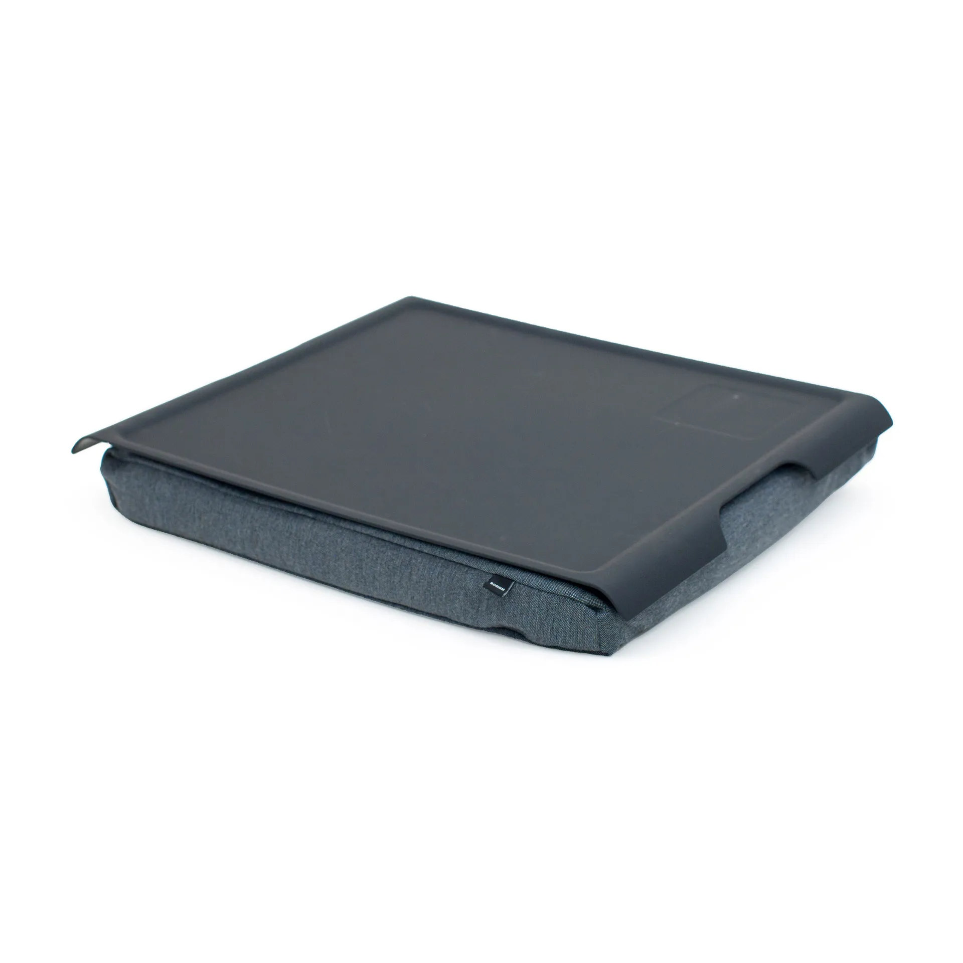 Vassoio-tavolino Bosign, Plastica Bosign