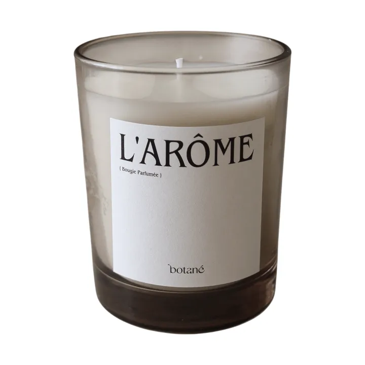 Botané candela profumata - L'arôme - Botané
