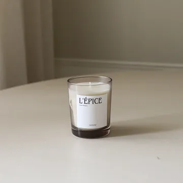 Botané candela profumata - L'epice - Botané