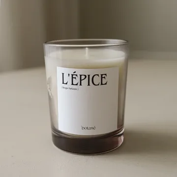 Botané candela profumata - L'epice - Botané