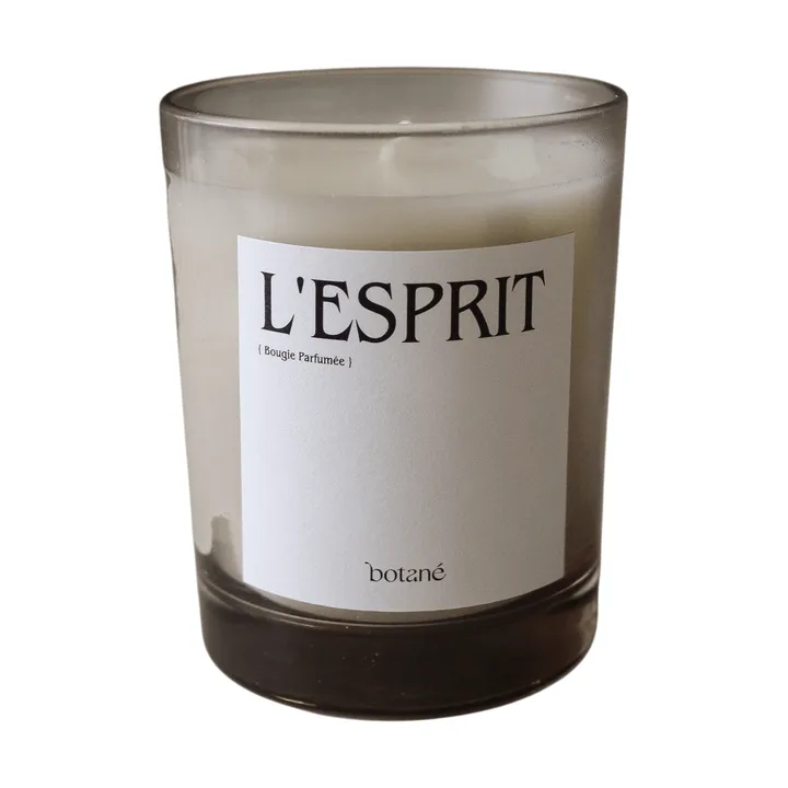 Botané candela profumata - L'esprit - Botané