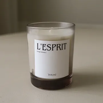 Botané candela profumata - L'esprit - Botané