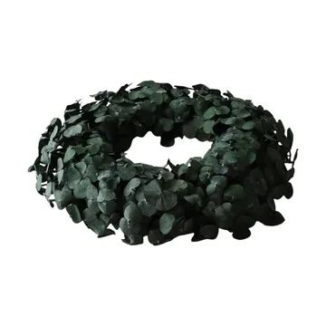 Eucalyptus Wreath ghirlanda - Green, Ø40 cm - Botané