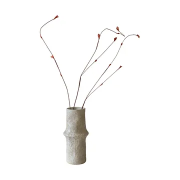 Hanging Willow Branch bouquet artificiale - Ramo di salice pendente, 120 cm - Botané