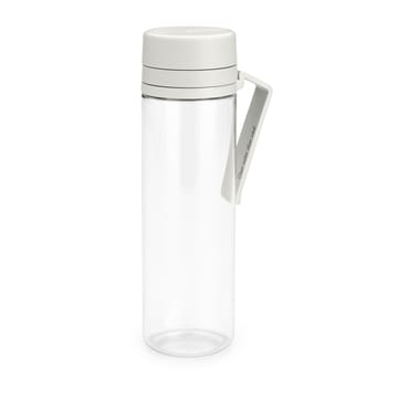Borraccia Make & Take con Sil 0,5 L - Grigio chiaro - Brabantia