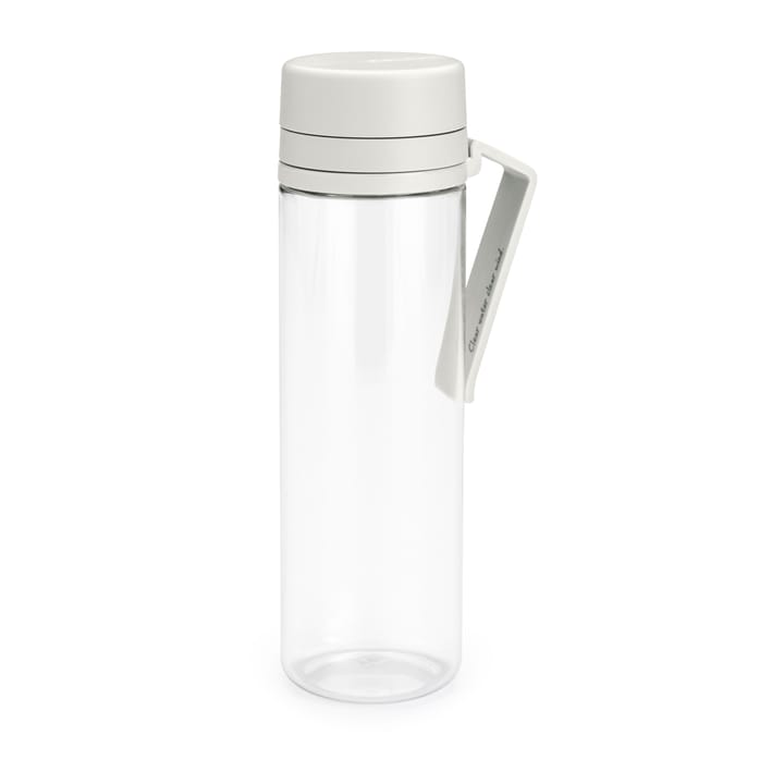 Borraccia Make & Take con Sil 0,5 L - Grigio chiaro - Brabantia