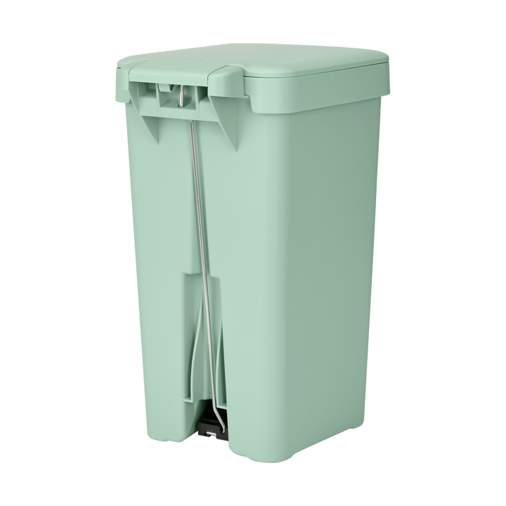 Cestino a pedale StepUp 10 L, Verde giada Brabantia