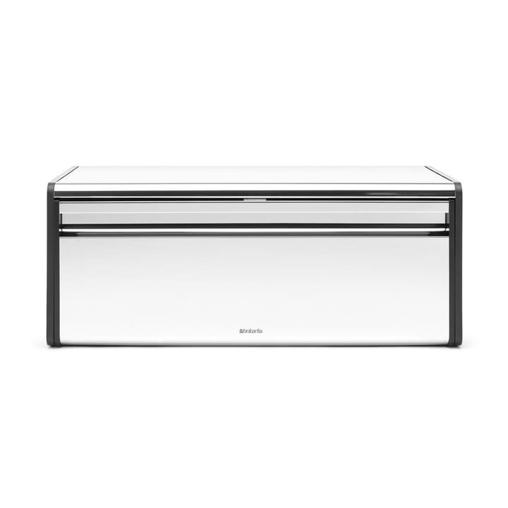 Cestino per il pane Fall Front, acciaio brillante Brabantia