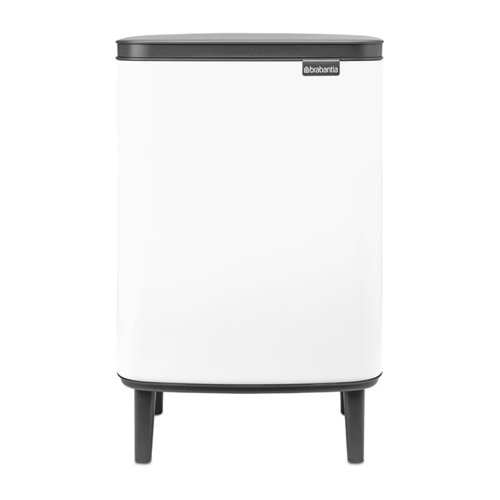 Cestino per la pattumiera Bo, alto, 12 L da Brabantia →