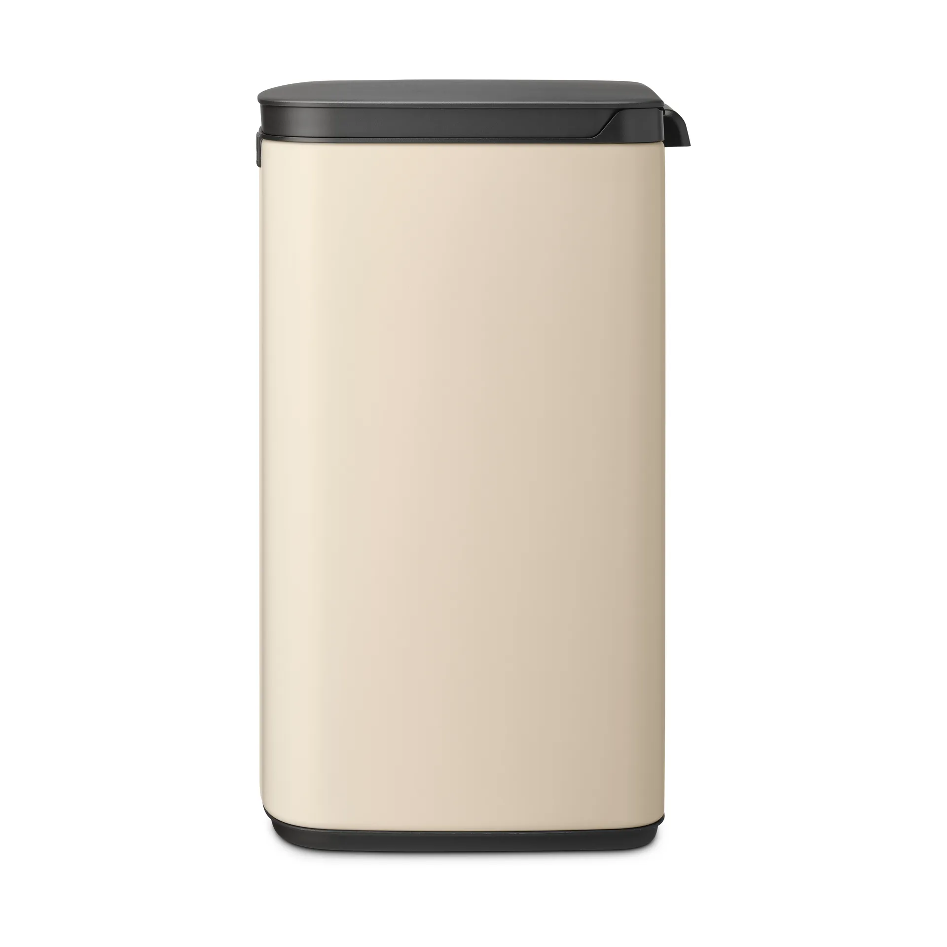 Cestino per la pattumiera Bo da 12 L, Beige Chiaro Brabantia