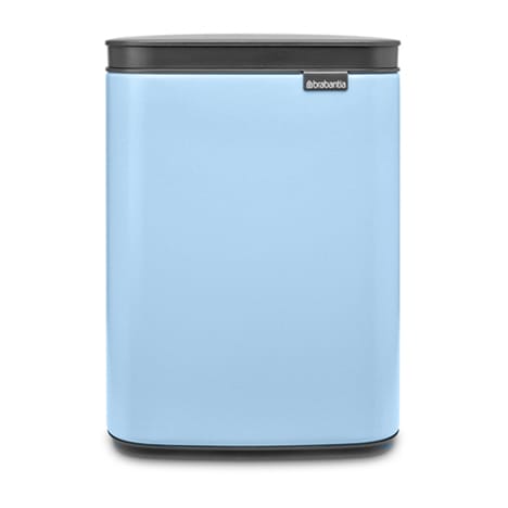 Cestino per la pattumiera Bo da 4 L - Azzurro cielo - Brabantia