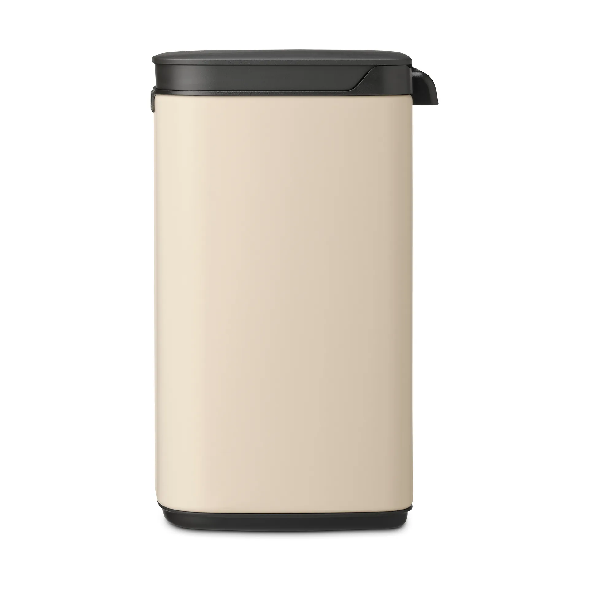 Cestino per la pattumiera Bo da 4 L, Beige Chiaro Brabantia