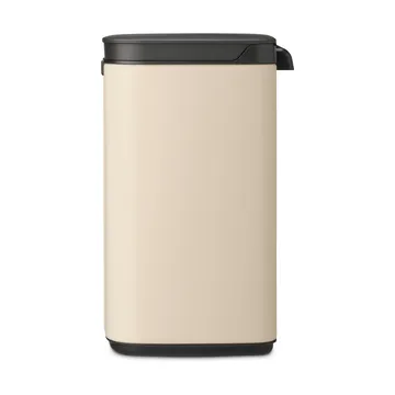 Cestino per la pattumiera Bo da 4 L - Beige Chiaro - Brabantia