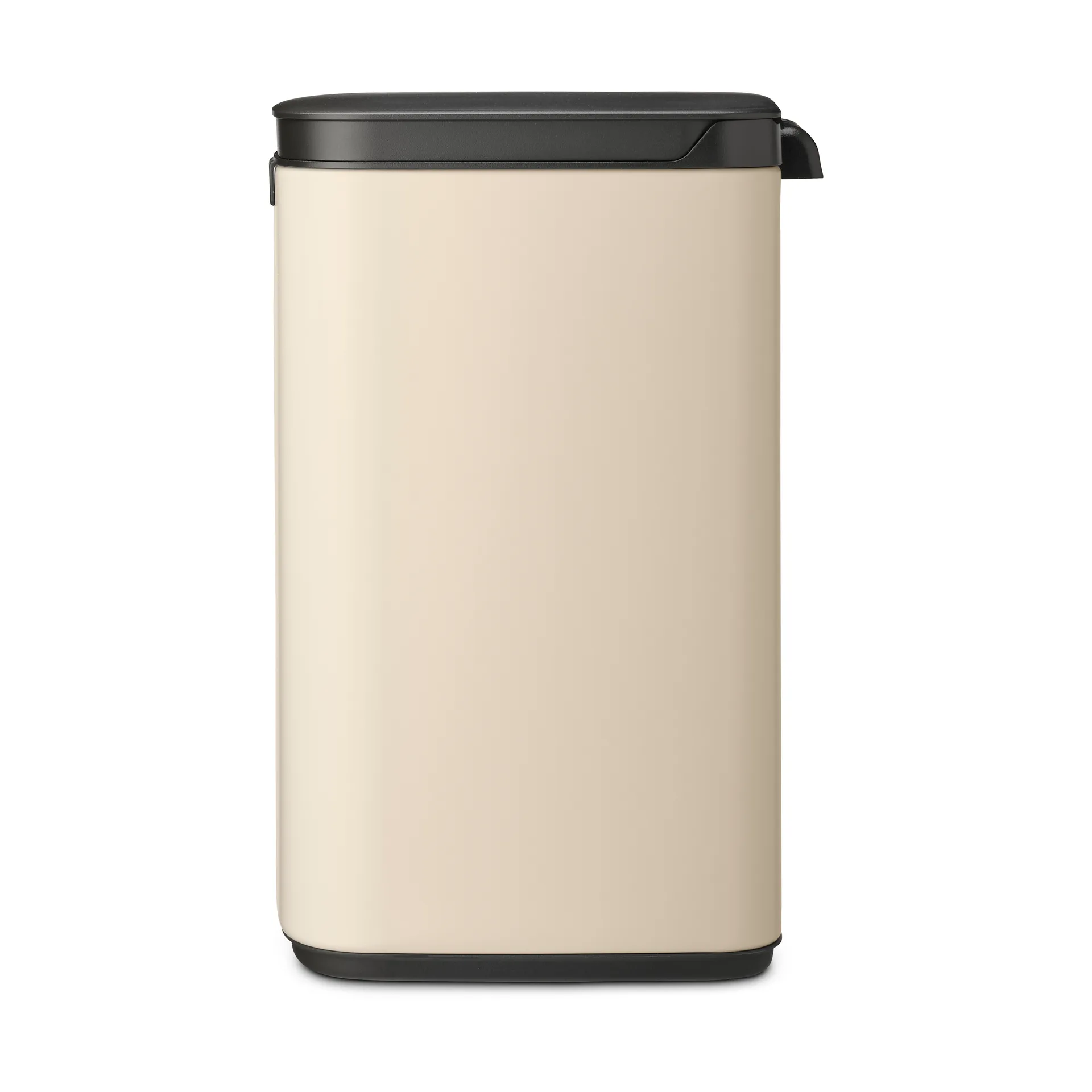 Cestino per la patumiera Bo da 7 L, Morbido Beige Brabantia