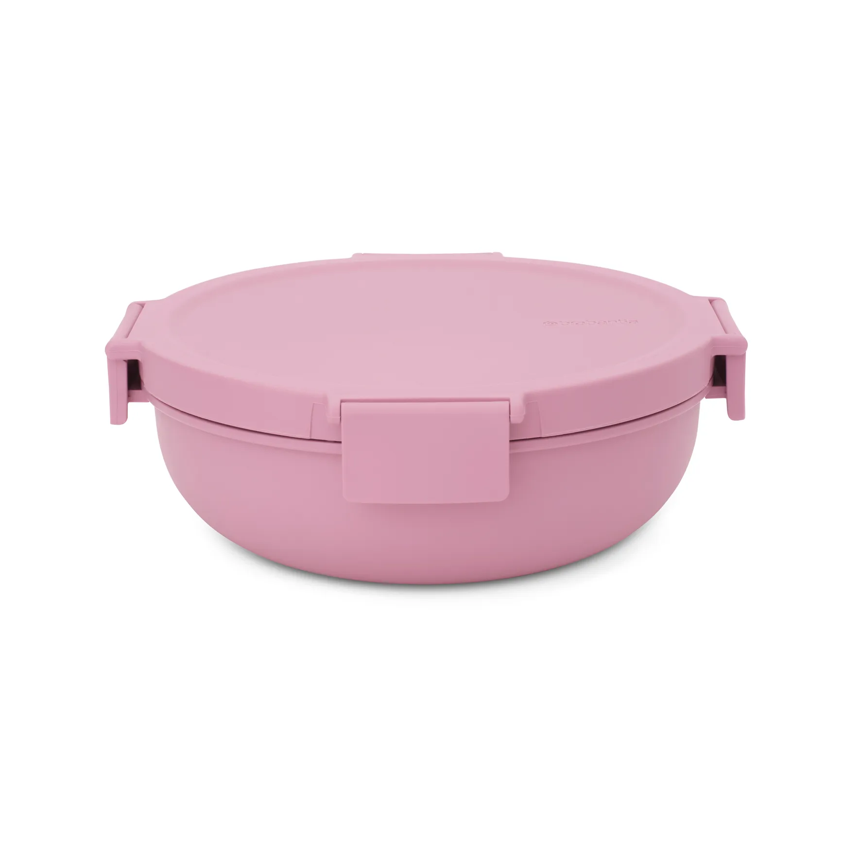 Ciotola per insalata Make & Take. 1.3 L, Lilac Pink Brabantia