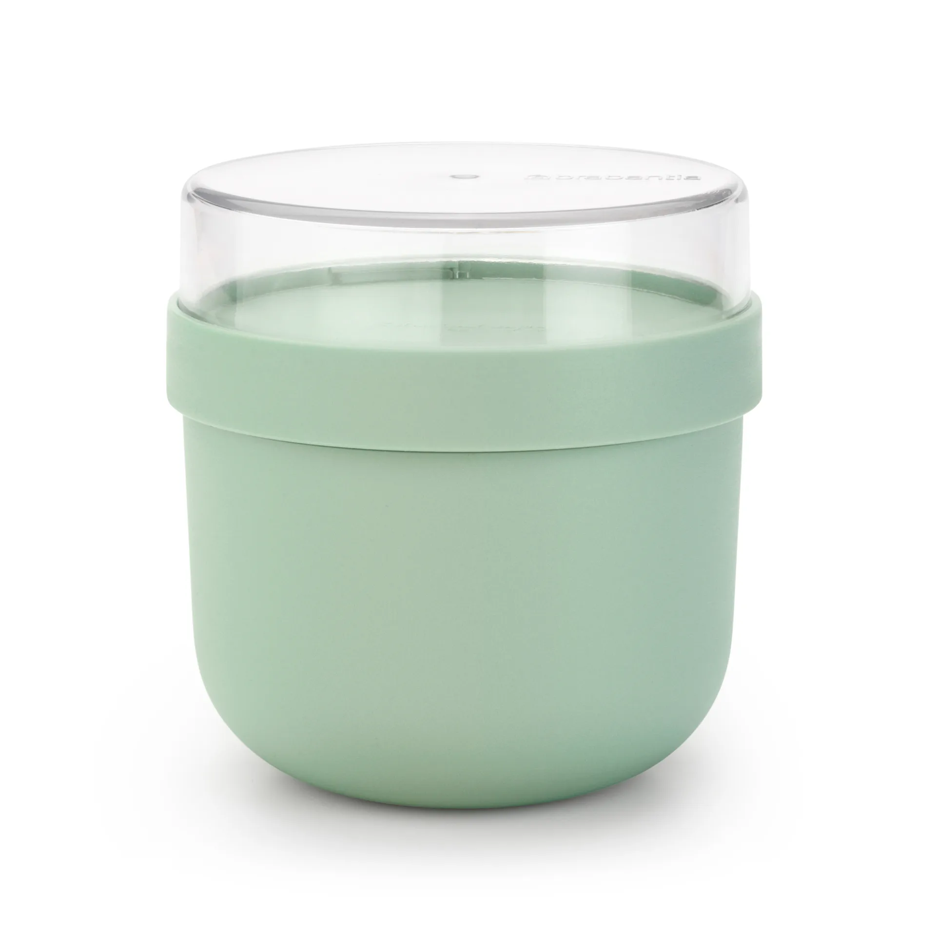 Ciotola per la colazione Make & Take 0.5 L, Jade Green Brabantia